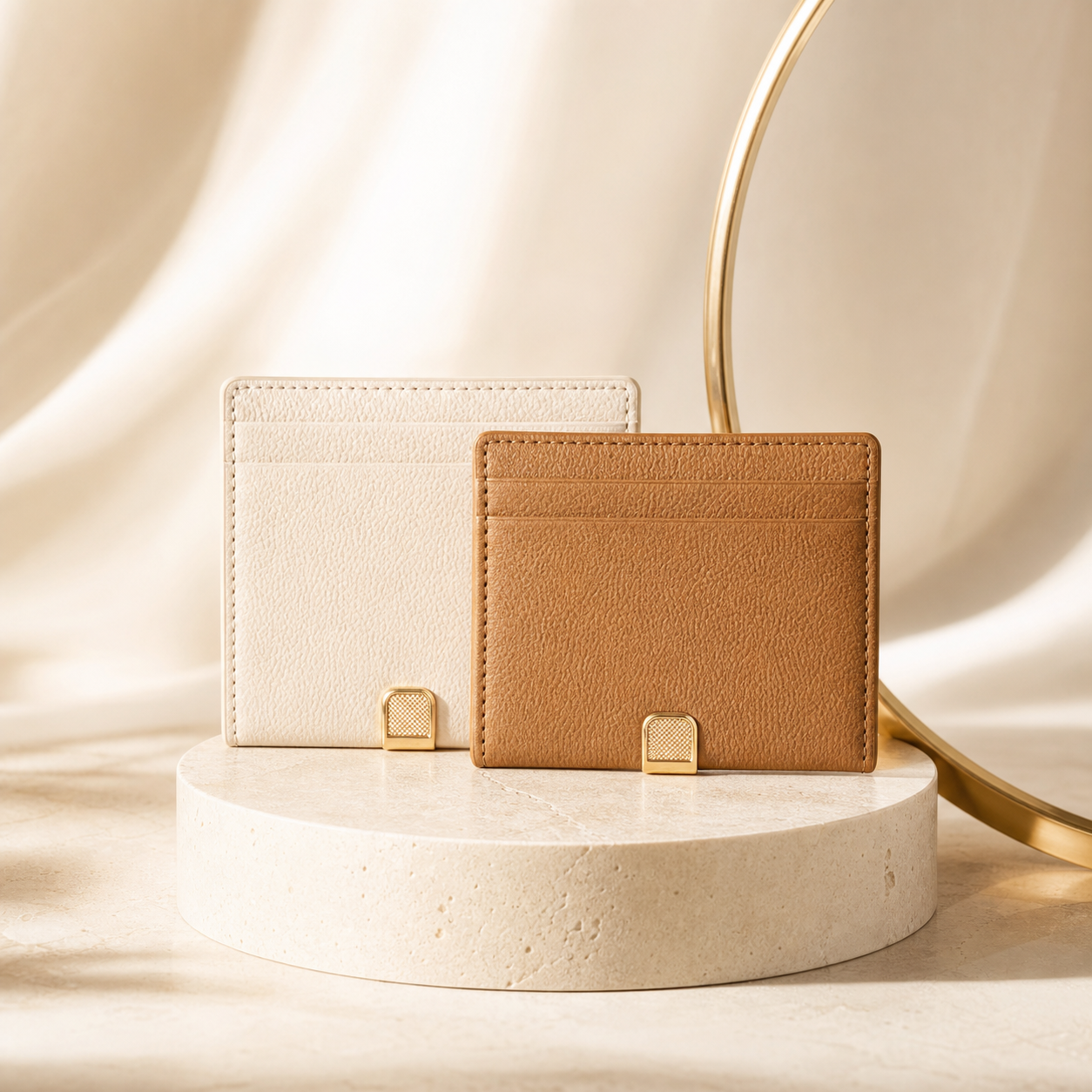 Cardholders