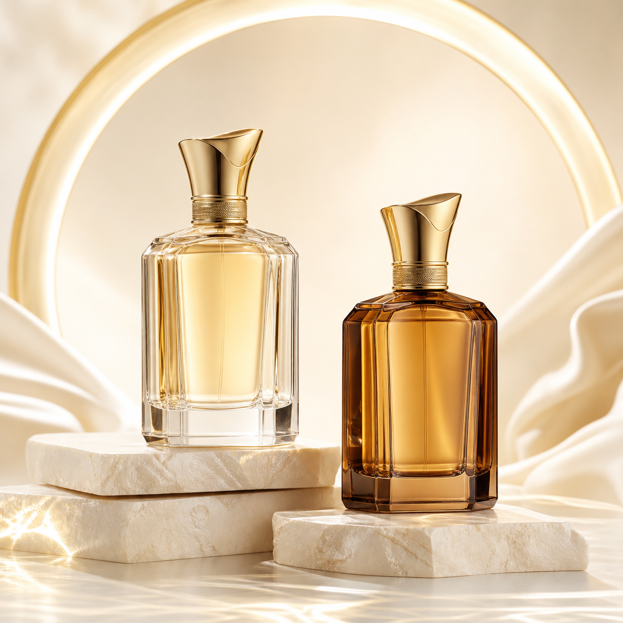 Perfumes 100ml