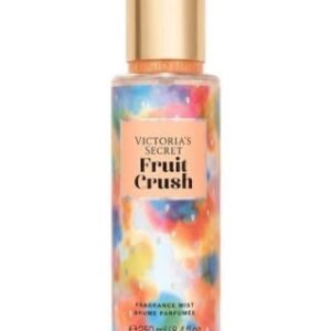 Fruits crush