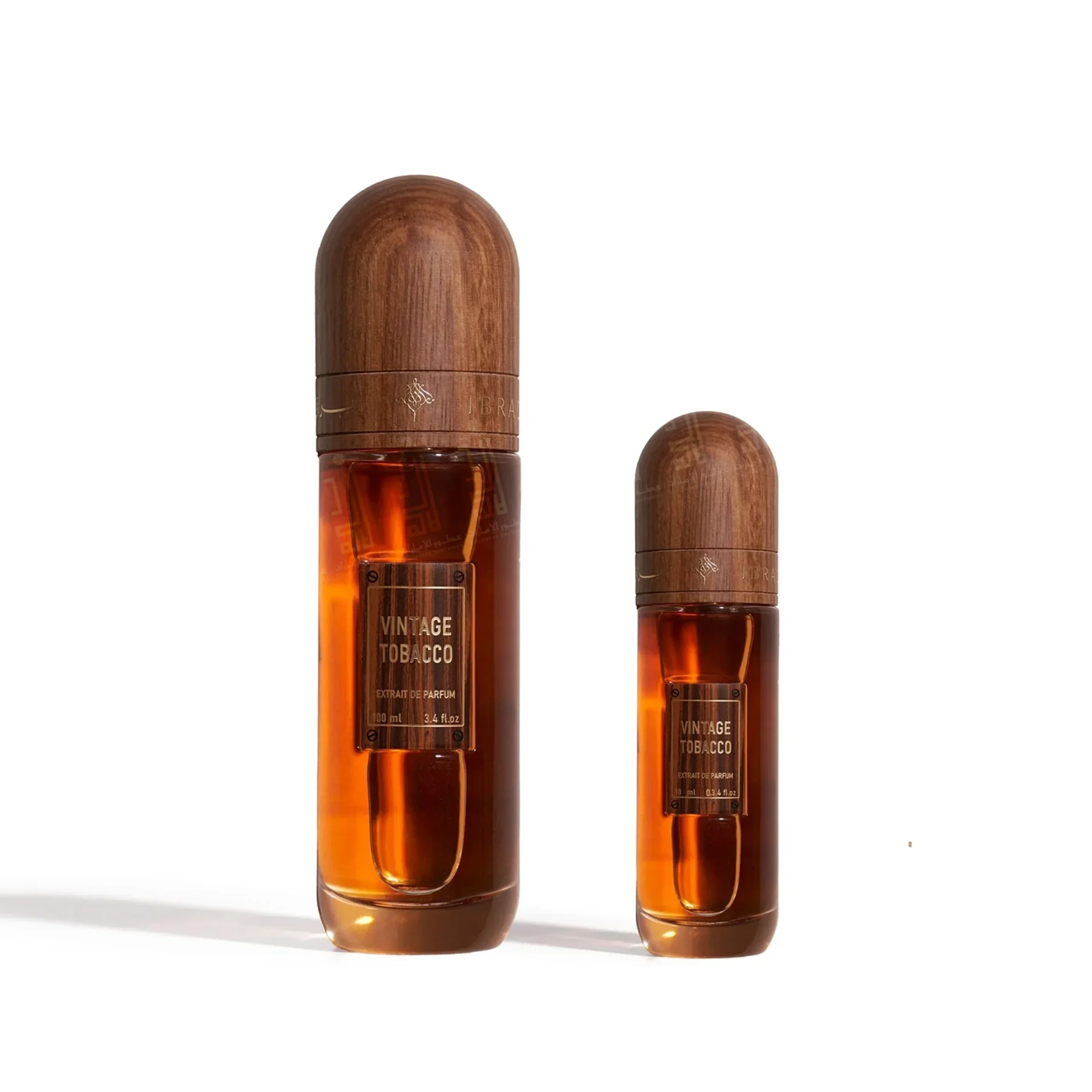 Vintage tobacco - Image 3