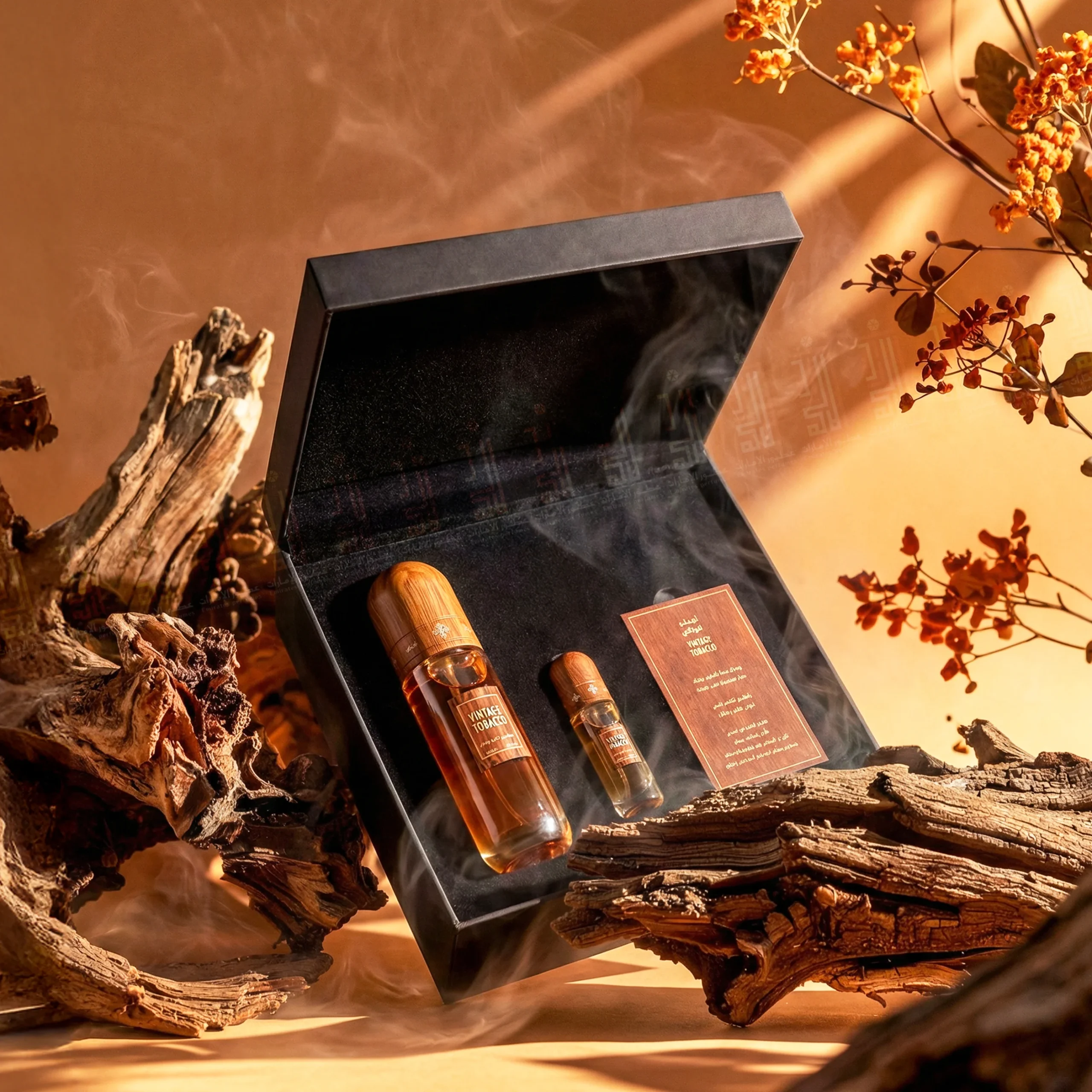 Vintage tobacco - Image 2