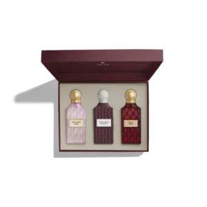 Red diamond collection