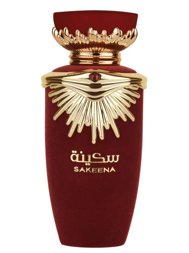 Sakeena lattafa - Image 2