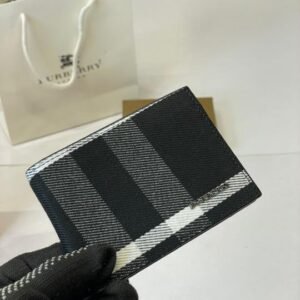 BURBERRY WALLET