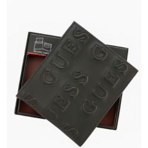 GUESS WALLET