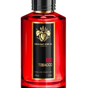 MANCERA RED TOBACCO