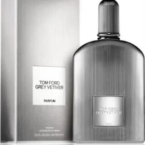 TOM FORD GREY VETIVER