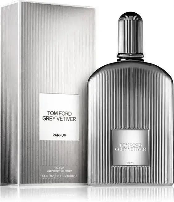 TOM FORD GREY VETIVER