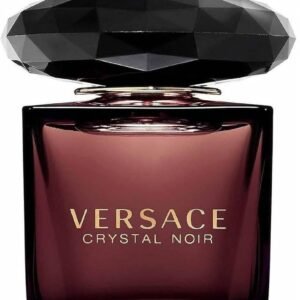 VERSACE CRYSTAL NOIR