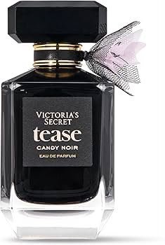 VICTORIA SECRET CANDY NOIR
