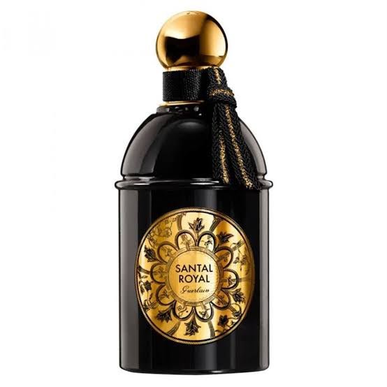 SANTAL ROYAL GUERLAN