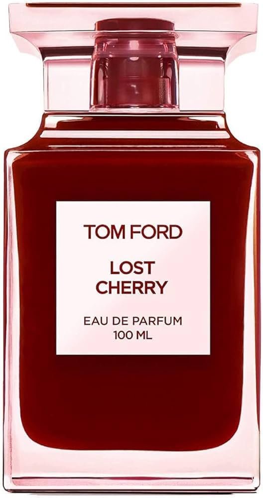 TOMFORD LOST CHERRY