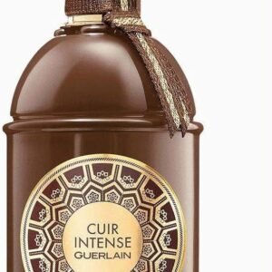 CUIR INTENSE GUERLAN