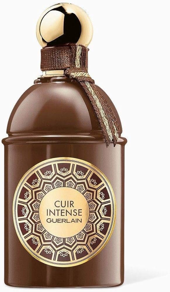 CUIR INTENSE GUERLAN