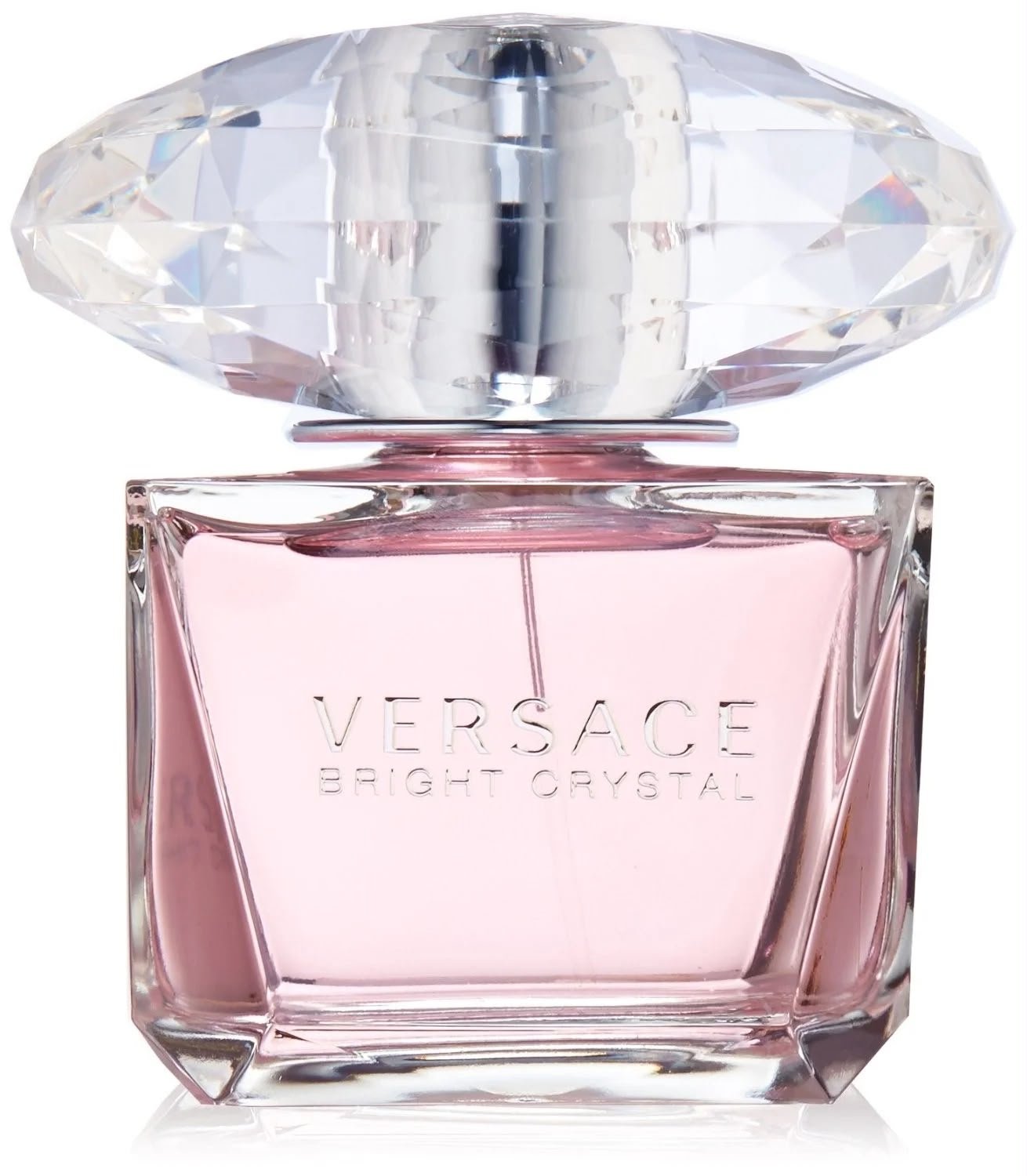VERSACE BRIGHT CRYSTAL