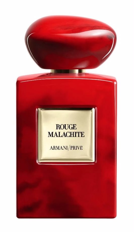 ROUGE MALACHITE ARMANI PRIVE