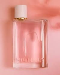 BURRBERRY HER