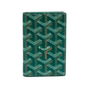 Goyard wallet