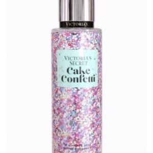 Cake confetti