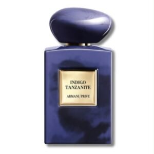 Indigo Tanzanite Giorgio Armani
