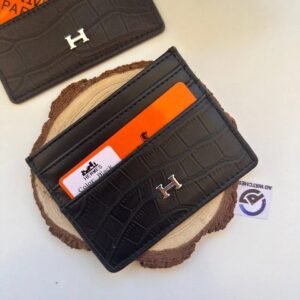Hermes cardholder