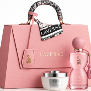 LAVERNE SENCE SET